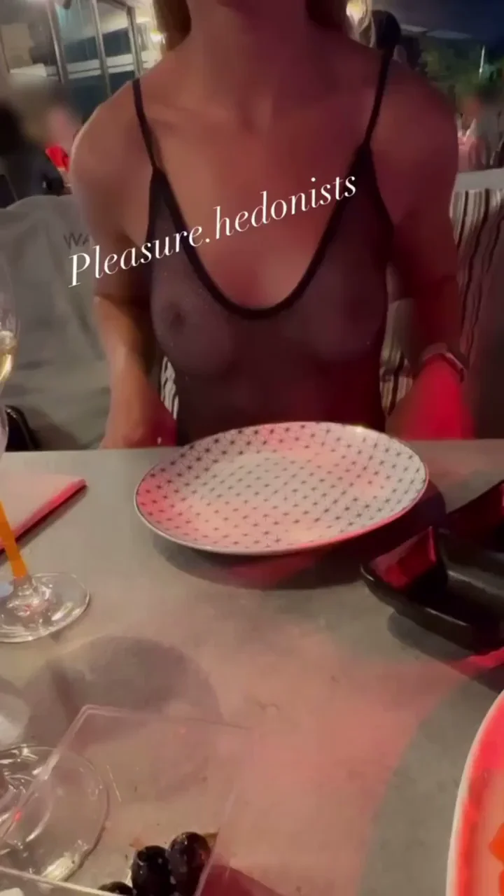 He loves when other men see