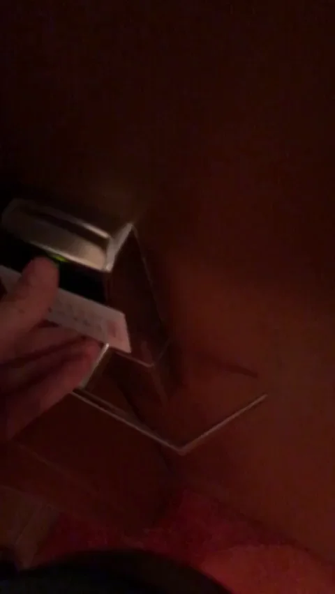 Does anyone else play the room key game with their hubby?
