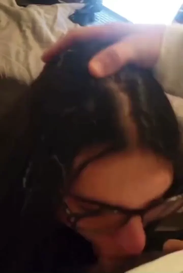 No-Gag Deepthroat ThroatFuck Slut 💦🍆😈