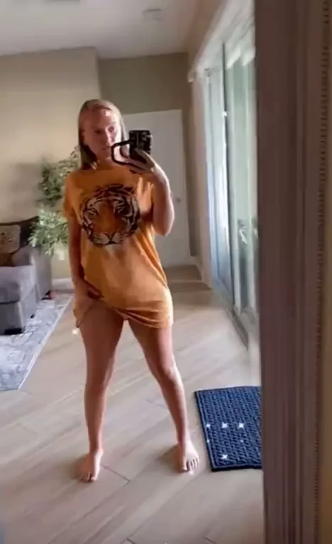 Up for a dance ?????