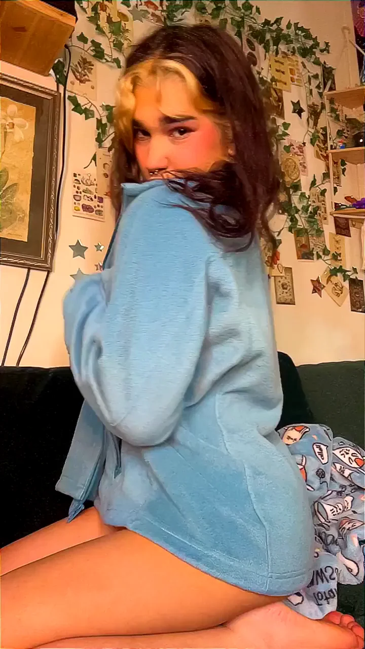 Do you prefer all natural or fake? (Drop)