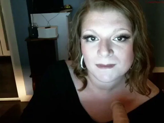 (F)rom my camgirl days