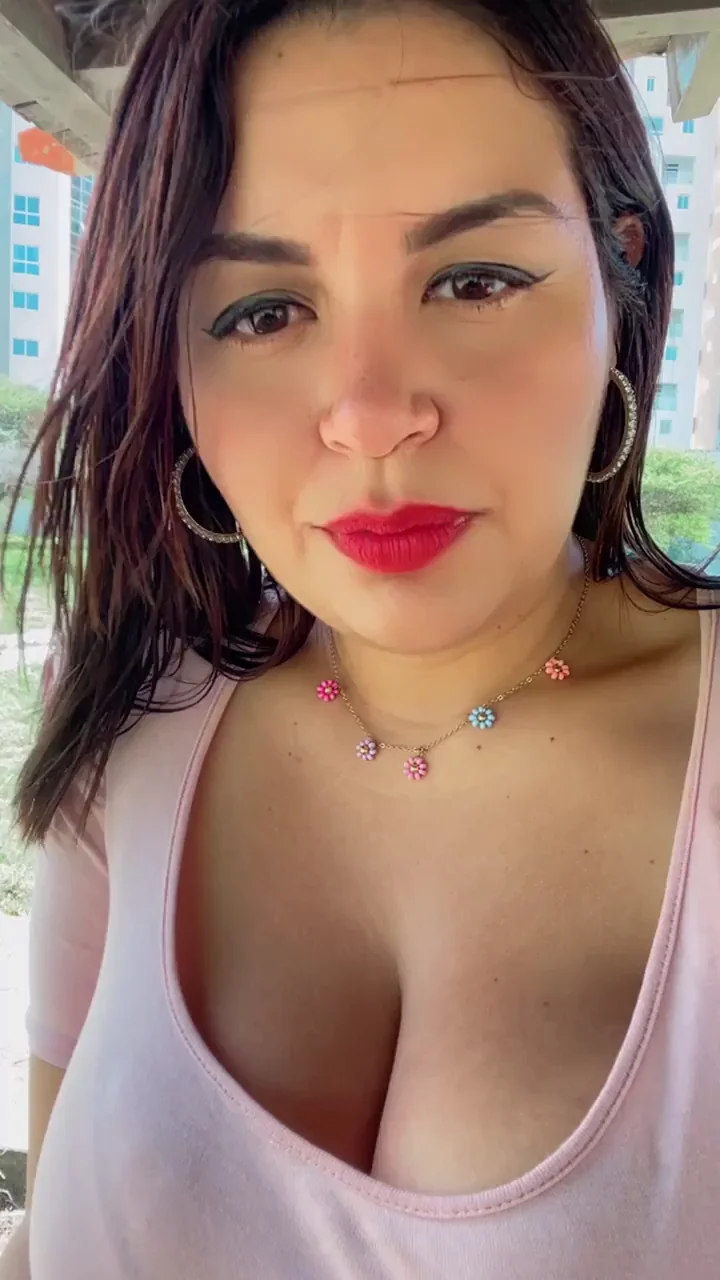 older but still trying to be hot