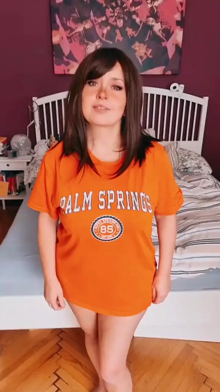 Impossible to conceal my thiccness