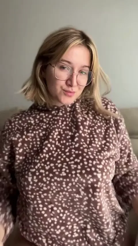 Would you strip off and make out with this hot teacher?