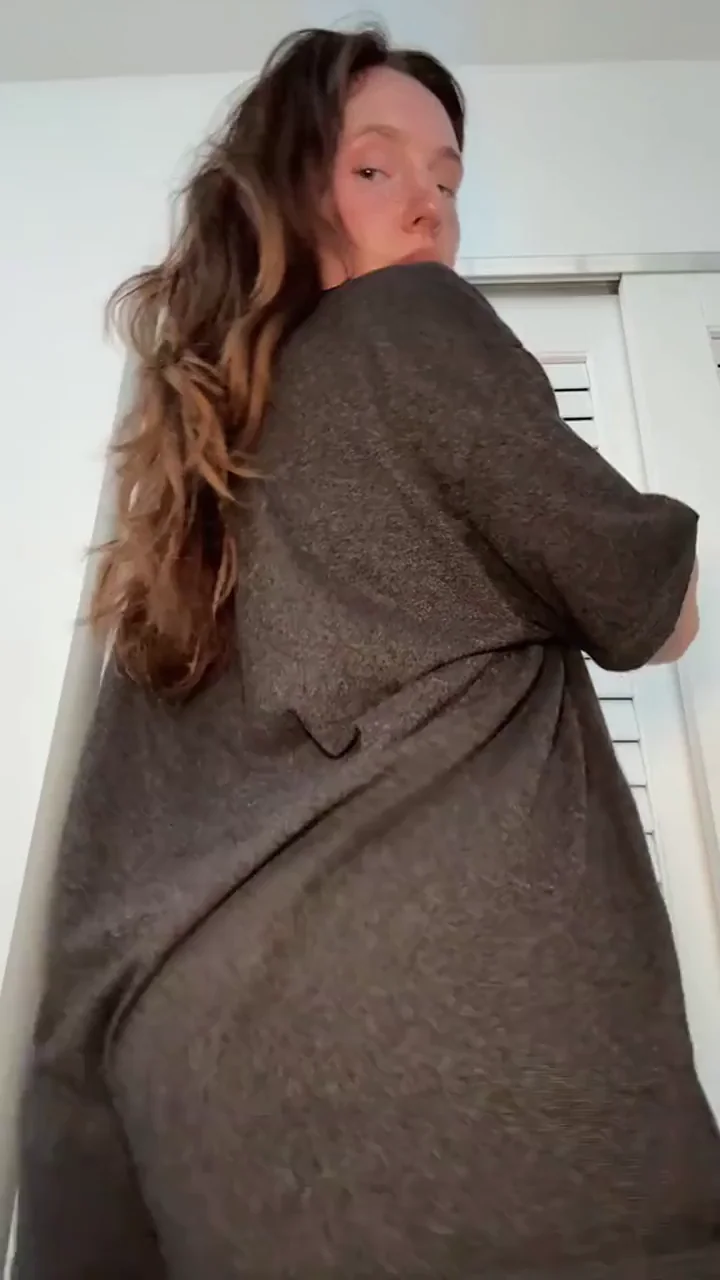Small body, huge sex drive