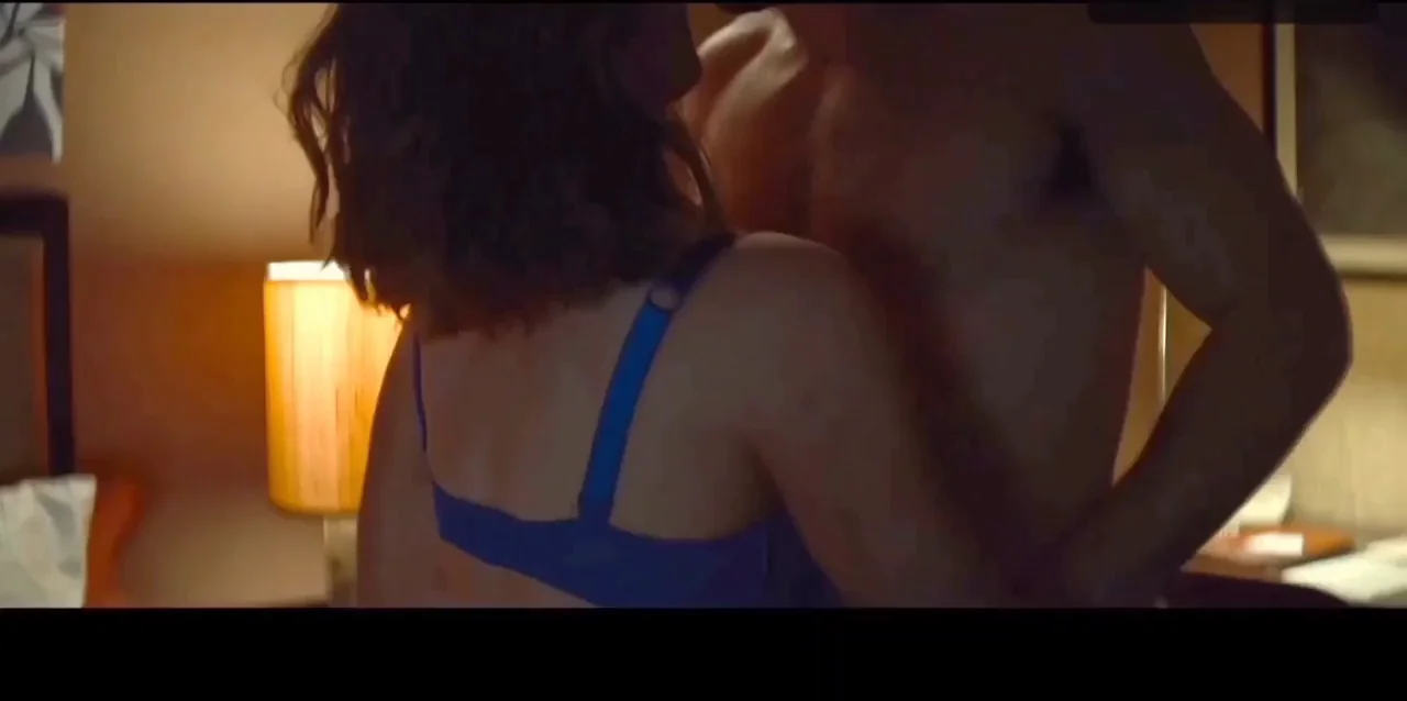Betty Gilpin in Three woman 2023