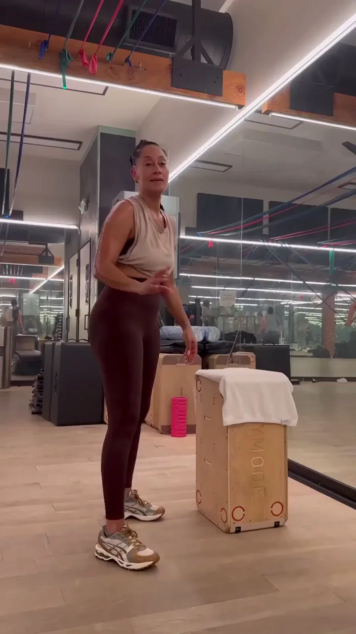 Tracee Ellis Ross
