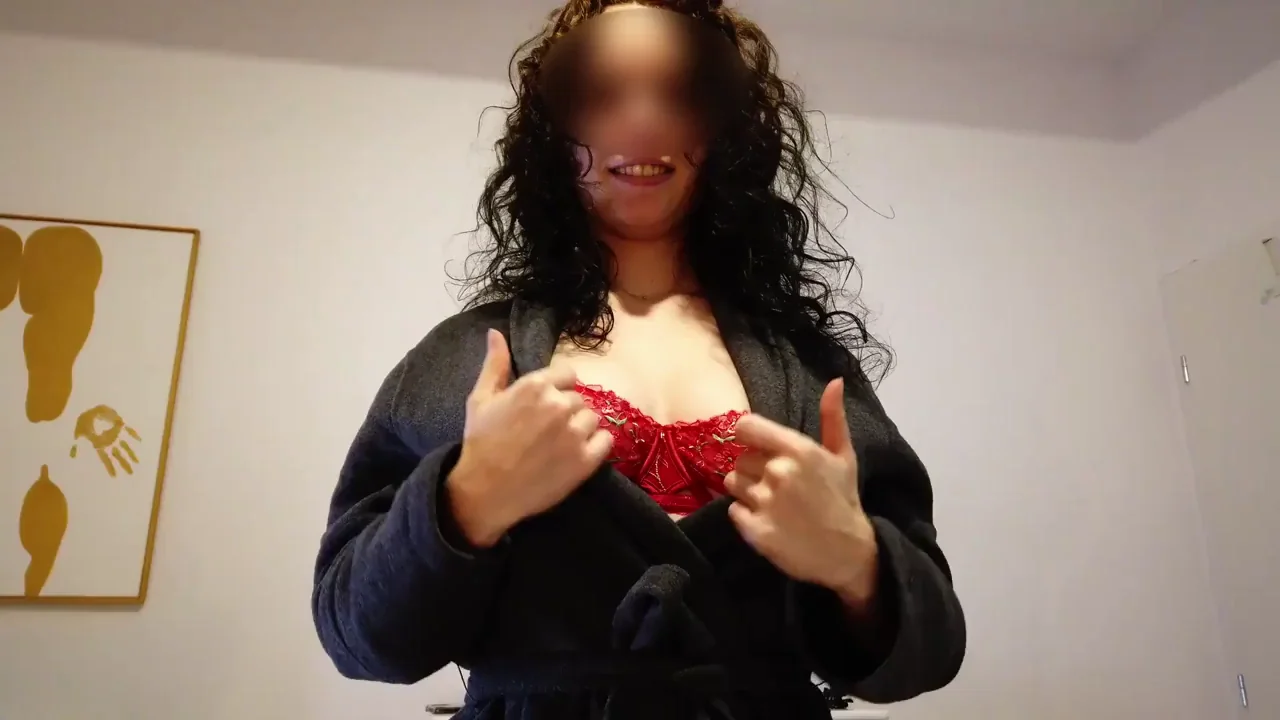 I was hired as an escort, and I had such a blast doing everything I was told