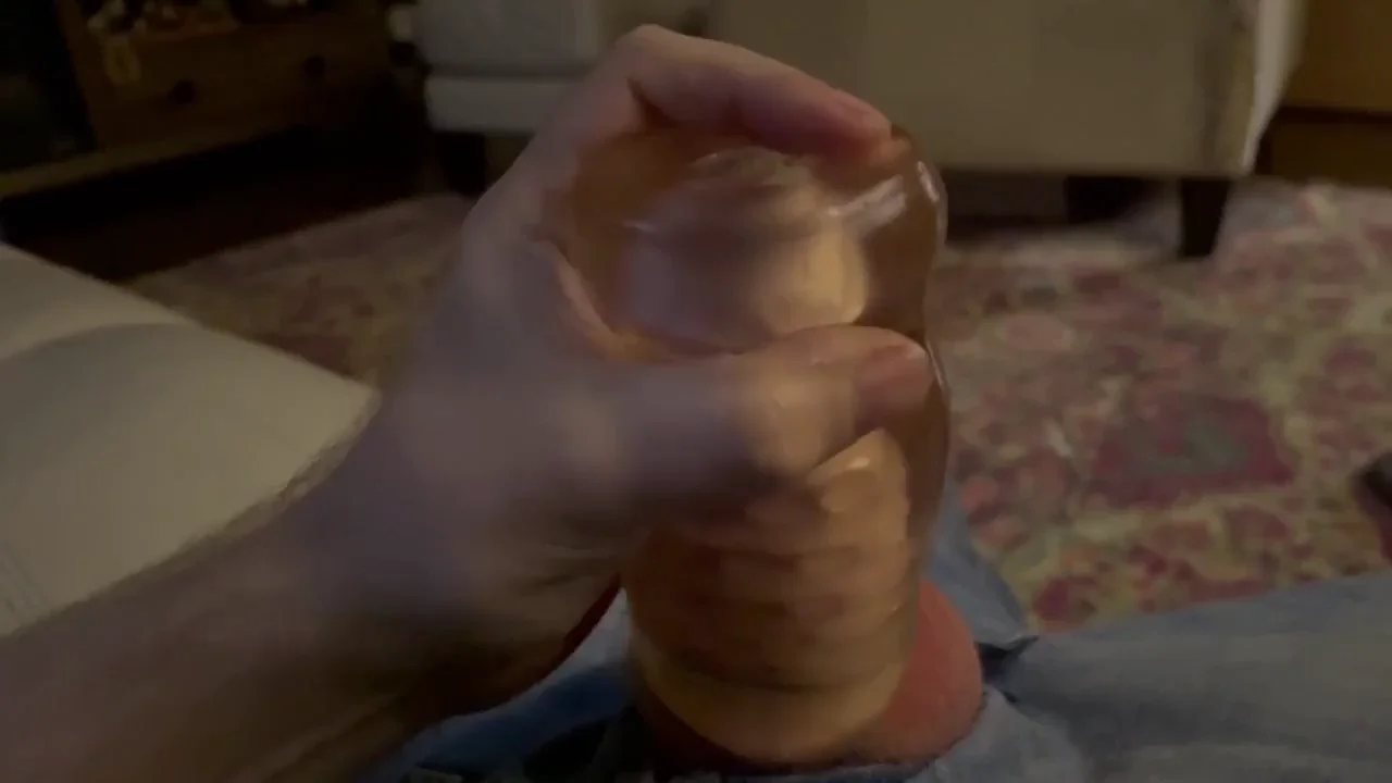 Like sexy toy fun?
