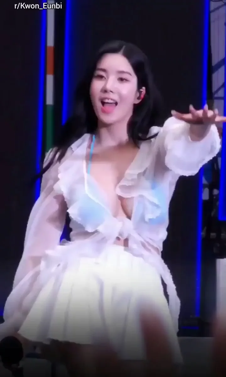 2023 Recap - WATERBOMB QUEEN Kwon Eunbi