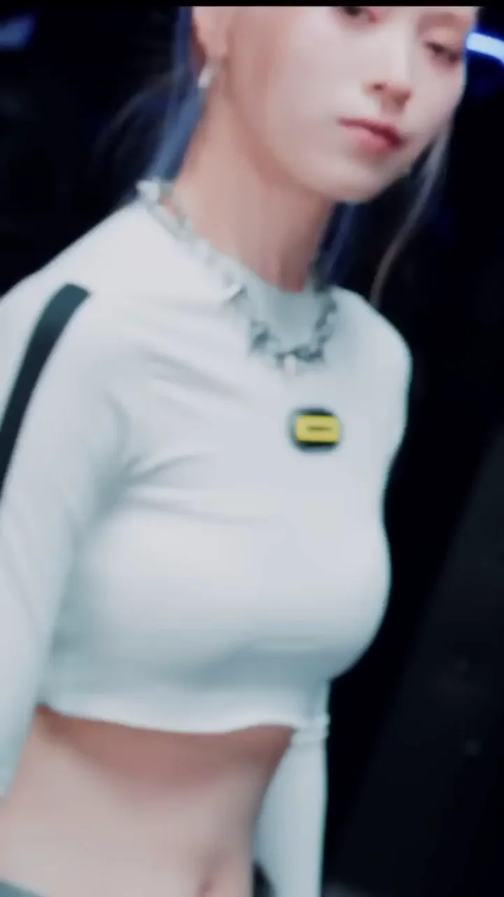 Ryujin - ITZY