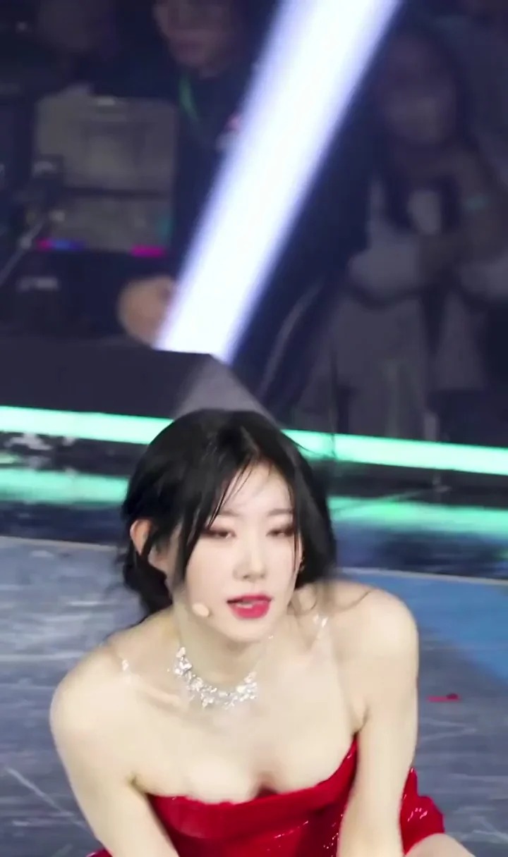 ITZY - Chaeryeong