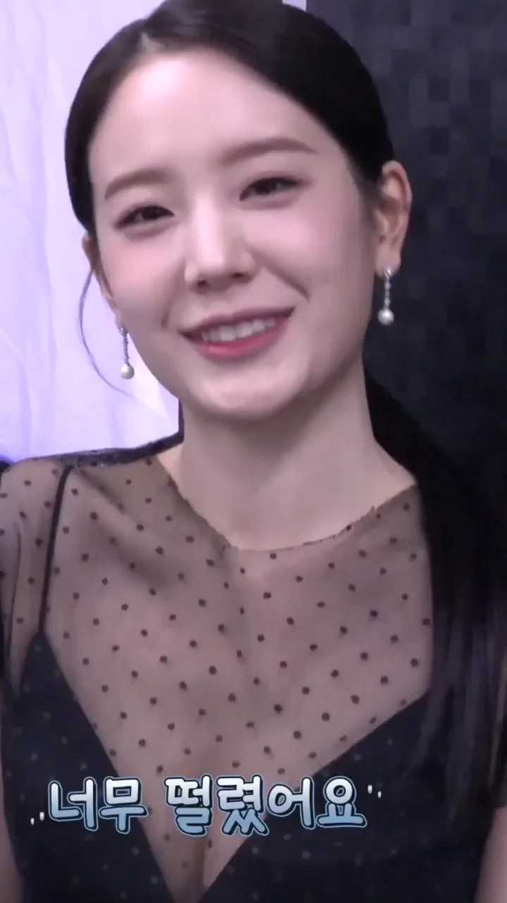Ex-fromis_9 - Gyuri