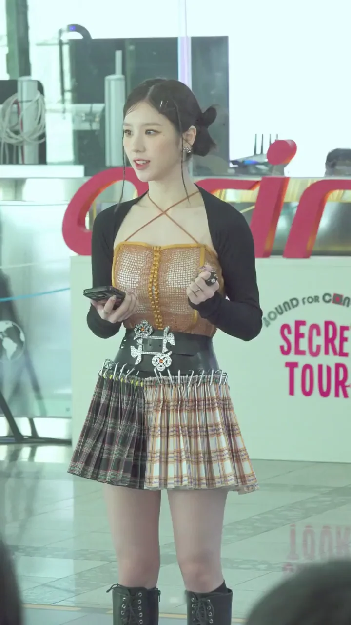 artms - Heejin