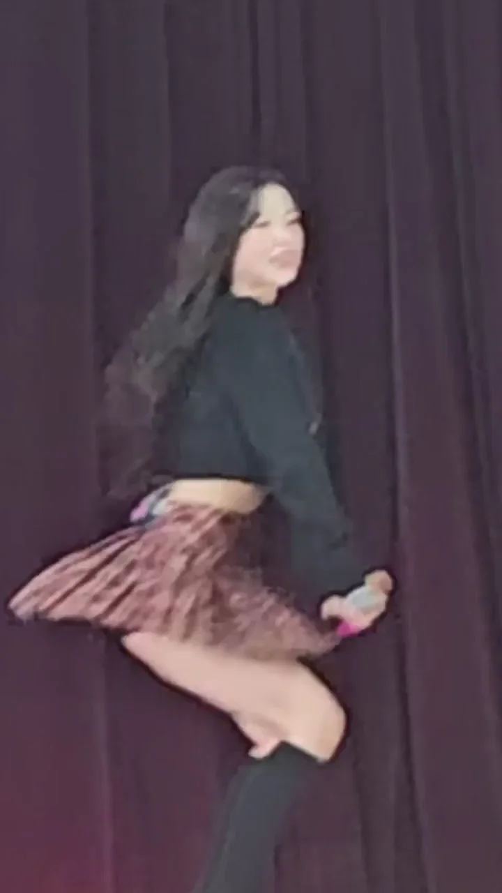 Oh My Girl - Arin