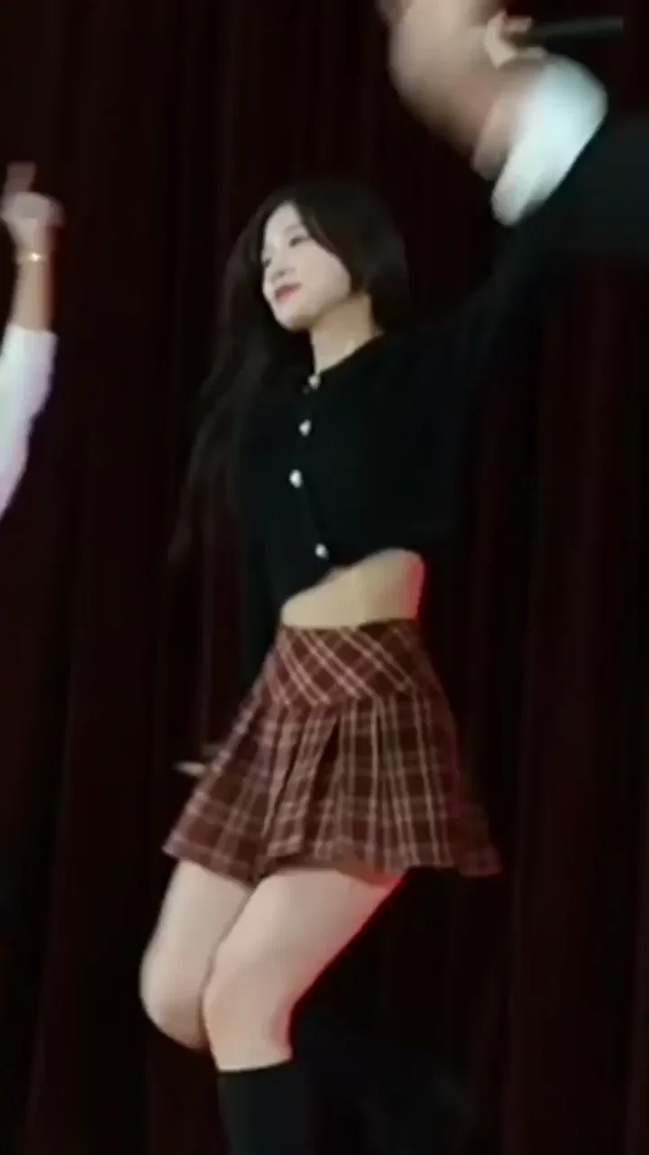 Oh My Girl - Arin