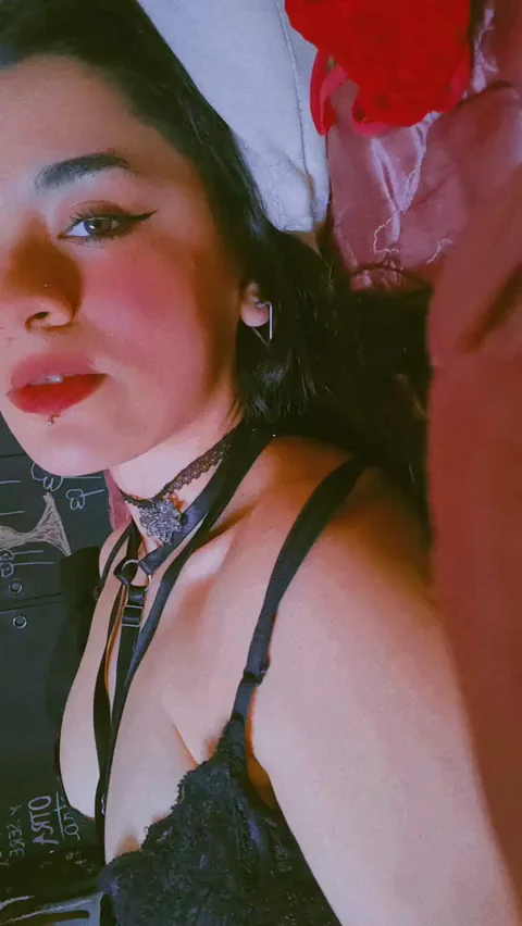 I'm ready to be a cute and sweet girl for u until you tell me to be a dirty whore