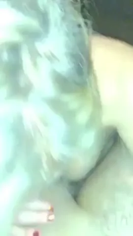 This blonde milf/cougar wife needed hard uncut Latino dick her husband couldn't give her. She already had two loads of hot, thick and creamy Latino cum inside her but she still wanted more.