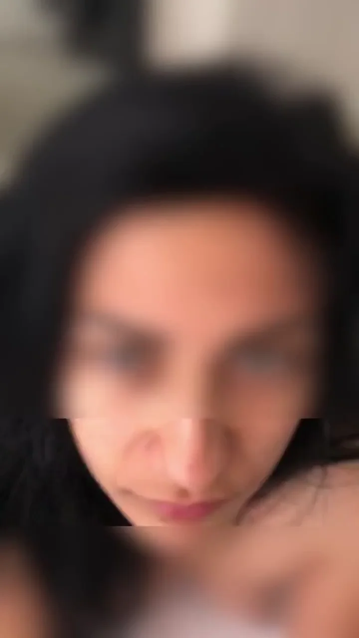 Face fuck and slaps with BAC