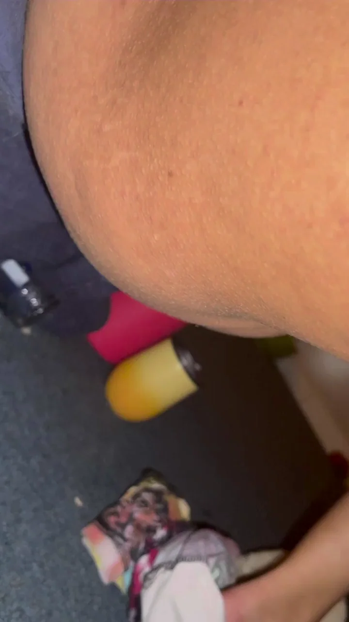 I love my gushing pussy