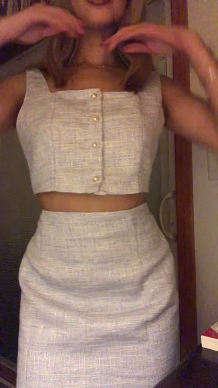 My way of saying thanks to all the vets! [18F]