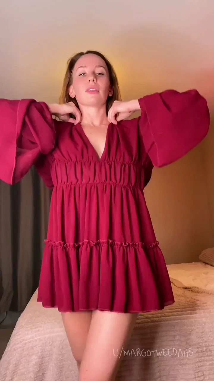 The reason I wear this on dates is...