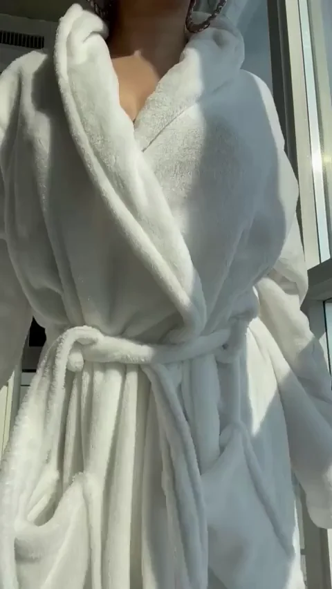 Stepbro said my tits are the perkiest he's ever seen