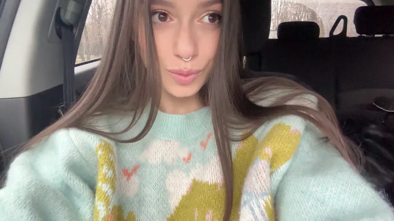 Feeling adorable this morning