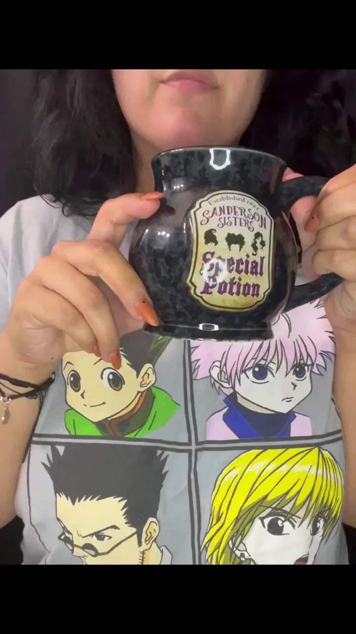 I swear I'm useless without my morning coffee