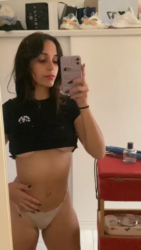 Let me make your night unforgettable with my titties