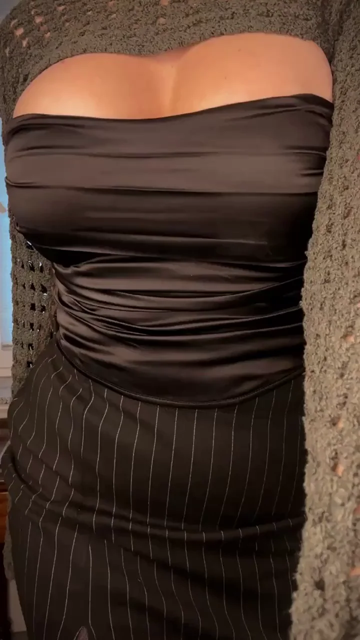 Did you miss my body