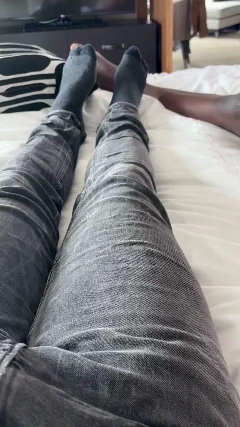 I got Hubby front row seats to watch his favourite pornstar in action for our anniversary 😁‡