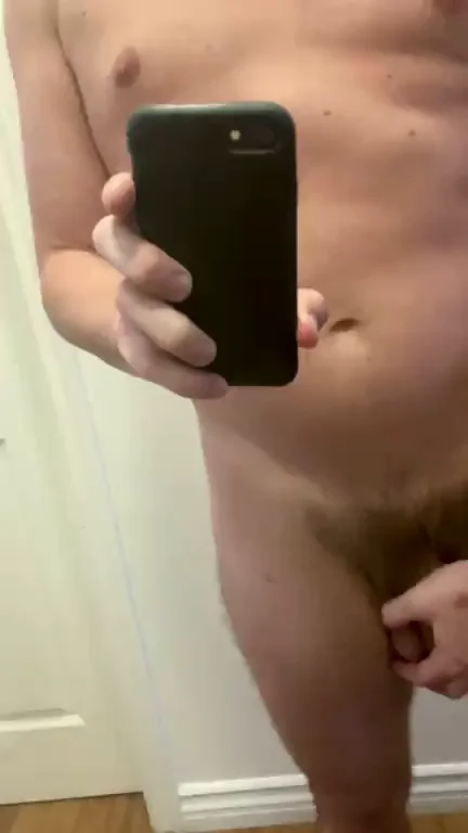 [M] 27, 160lbs, 5’9, Cut Cock, 6.5”, Low Hangers