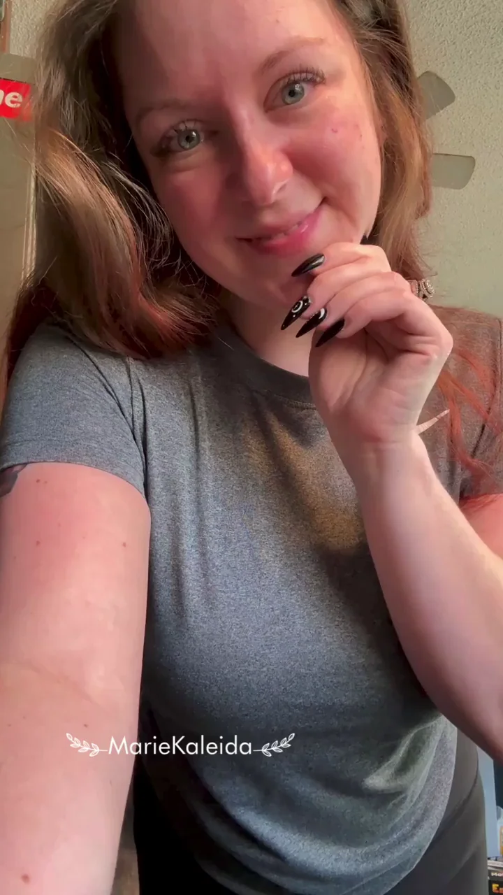 I've been told my tits are perfect, what do you think?