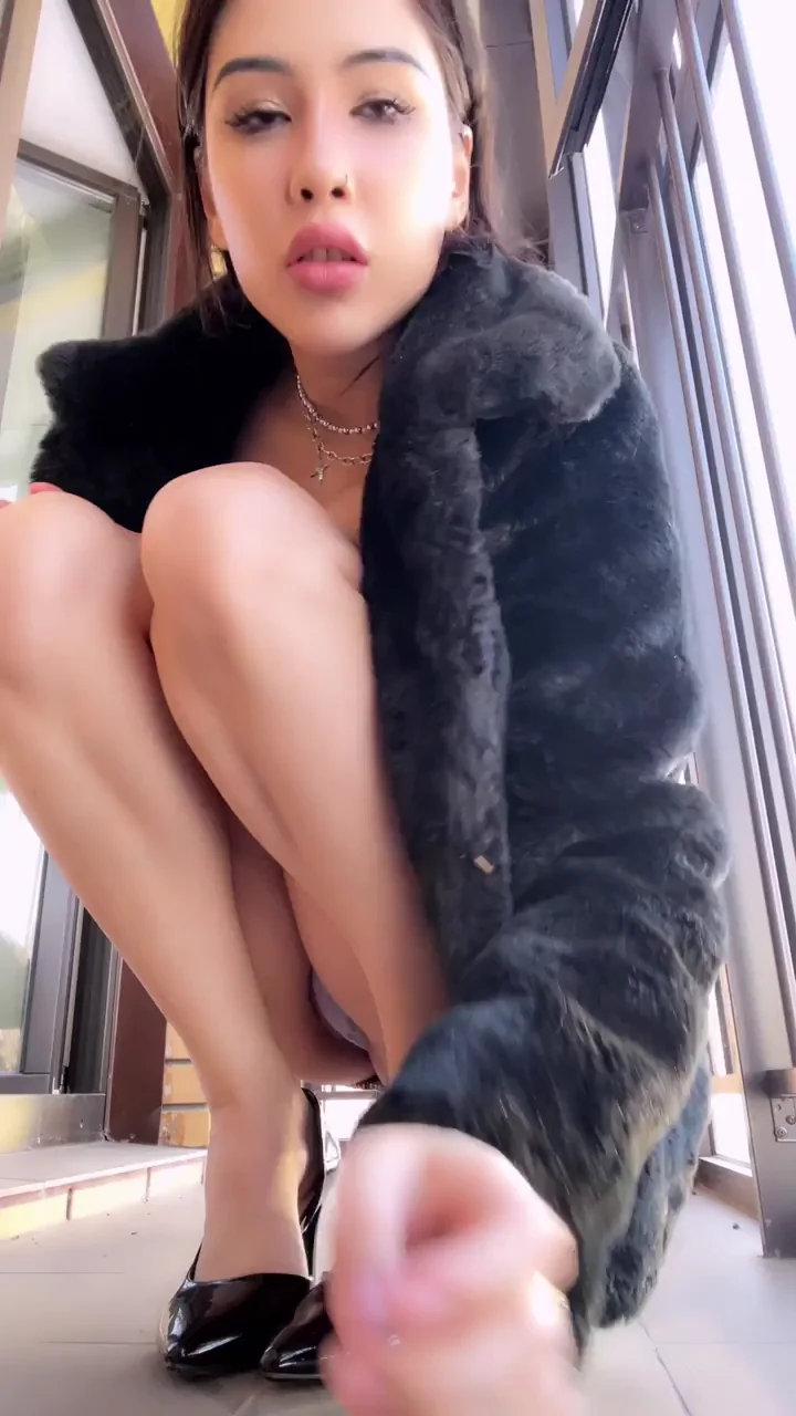 Ready for some good cock