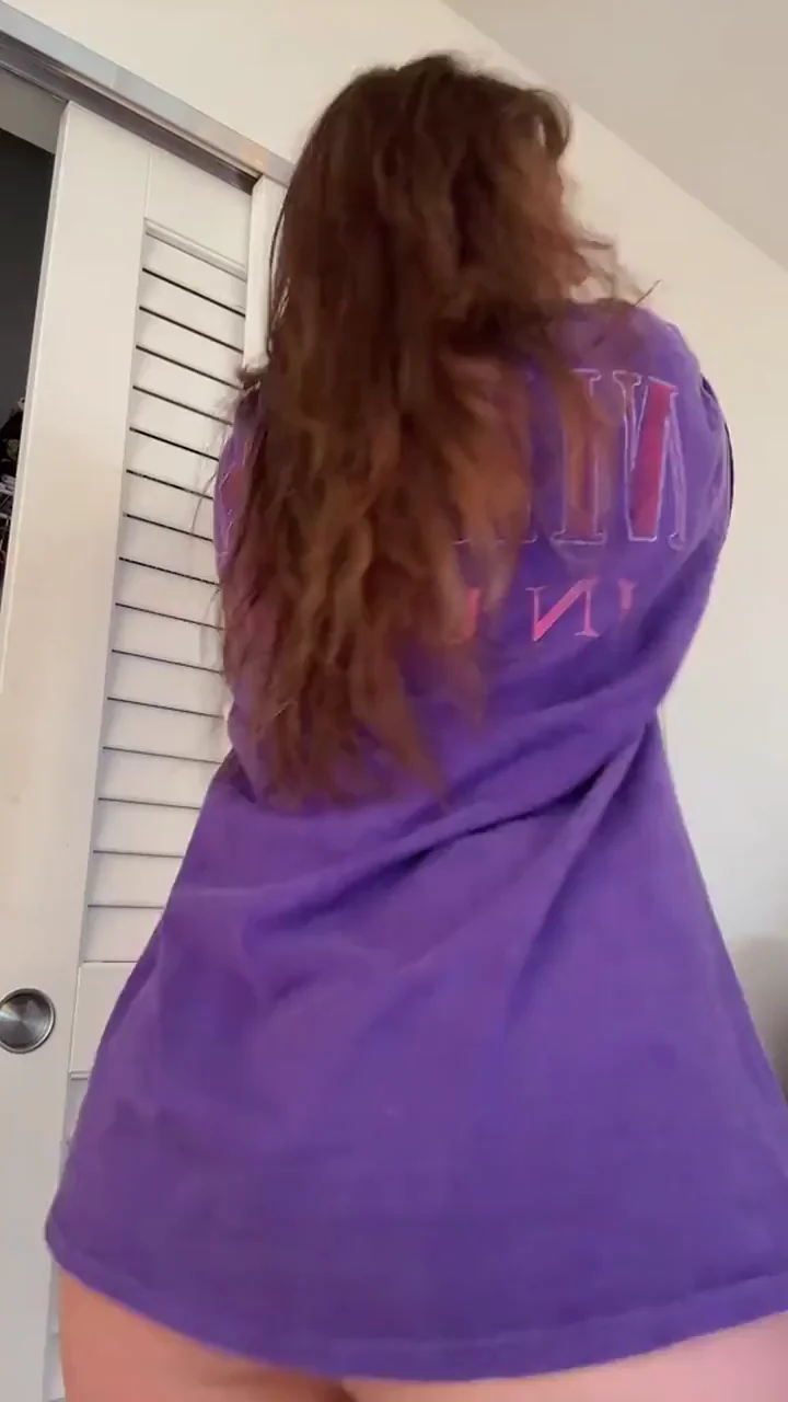 Thick in all the best places