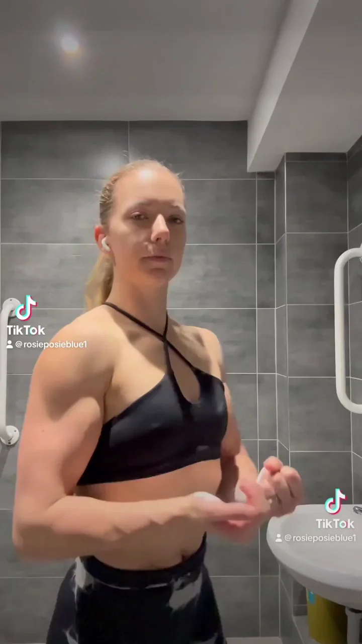 would my biceps put you off or turn you on