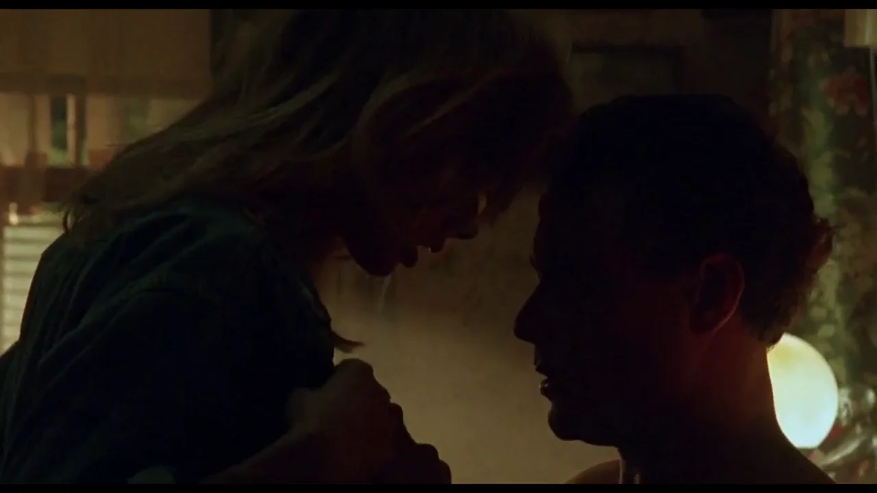 Rosanna Arquette - Nowhere to Run (1993) - Part 2