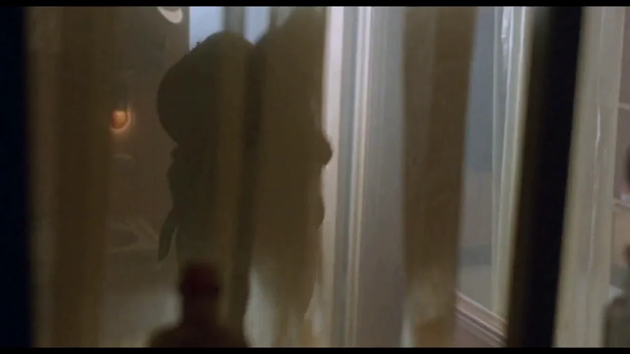 Rosanna Arquette's Steamy Shower Tease 🔥🍑💦 - Nowhere to Run (1993) Pt 1