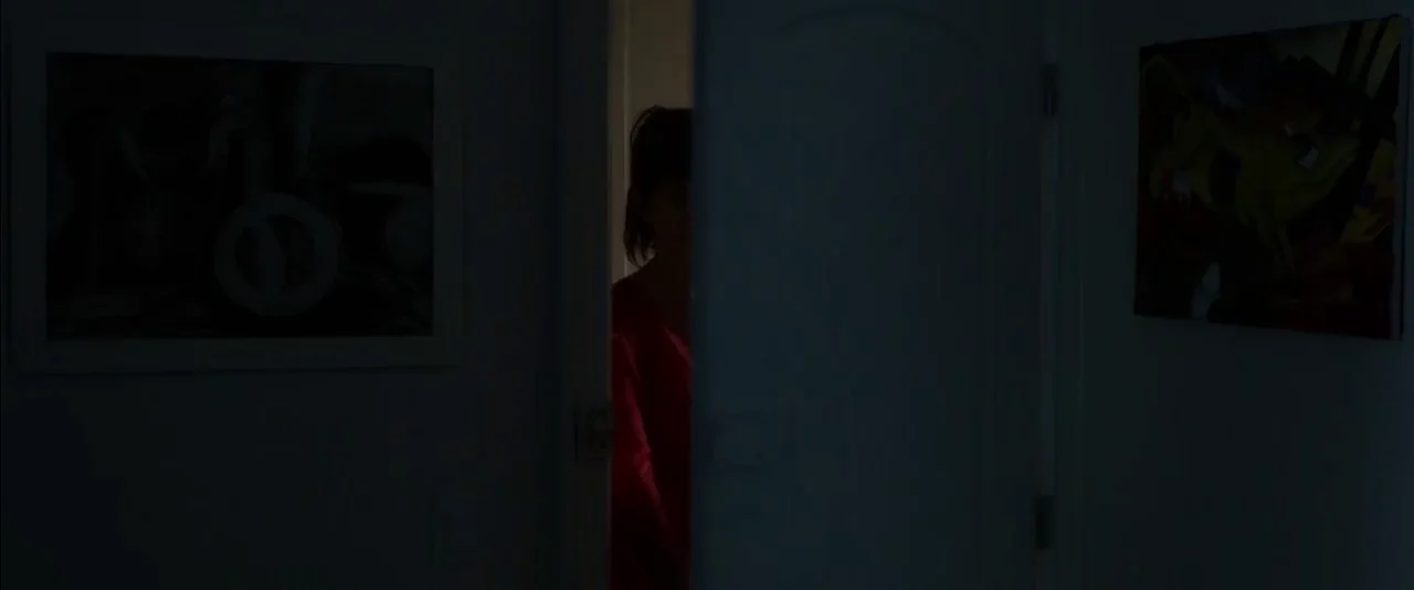 Kate Walsh - 'Just Before I Go' (Masturbatory Plot)