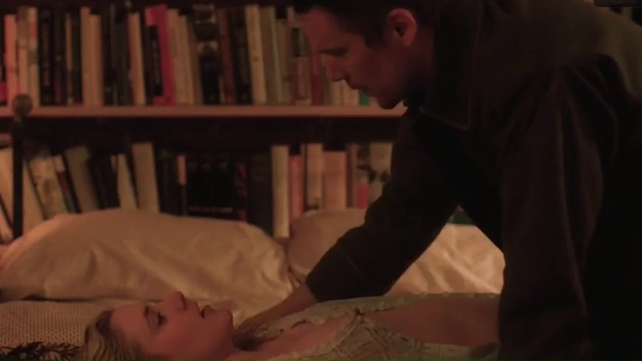 Greta Gerwig, "Maggie's Plan", 2015