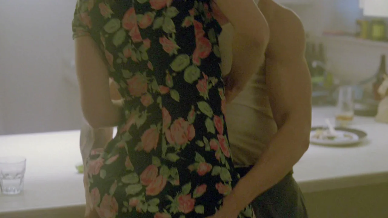 Michelle Monaghan - True Detective