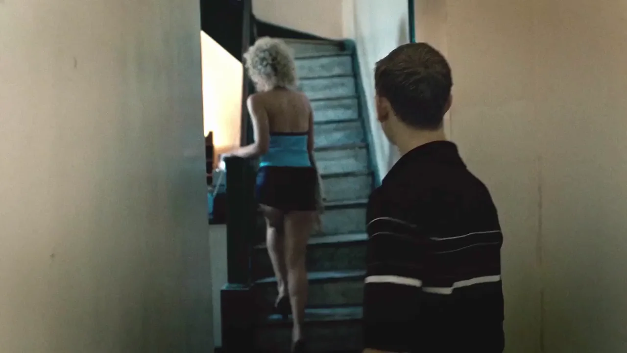 Maggie Gyllenhaal
