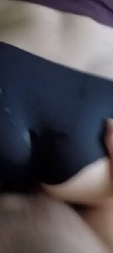 3 loads on her ass, and 1 creampie (part 3)