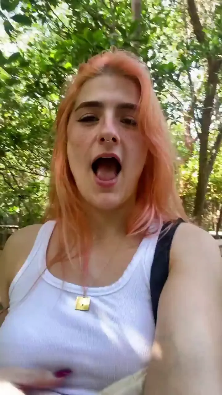 Tits Out Feels So Much Better 😍🍈🍈