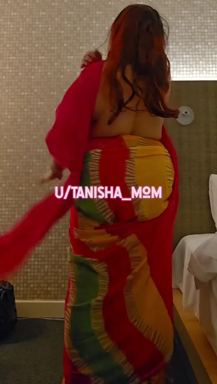 Humpday love from desi milf