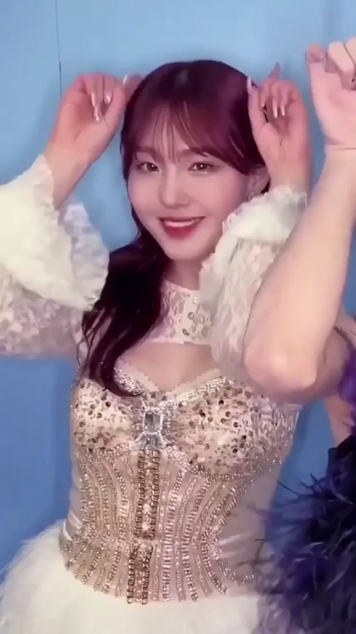 Kep1er - Chaehyun