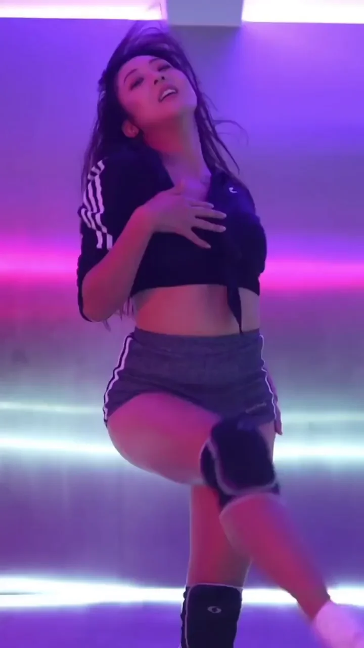 ex-CLC - Seungyeon
