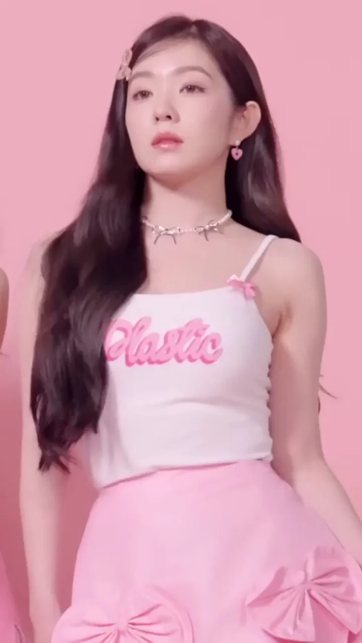 Red Velvet - Irene